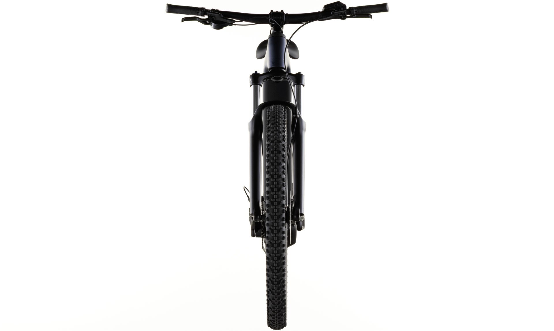 2026 Cube Reaction Hybrid Performance 600 Electric Hardtail Mountain Bike In Indigo Blue & Reflex