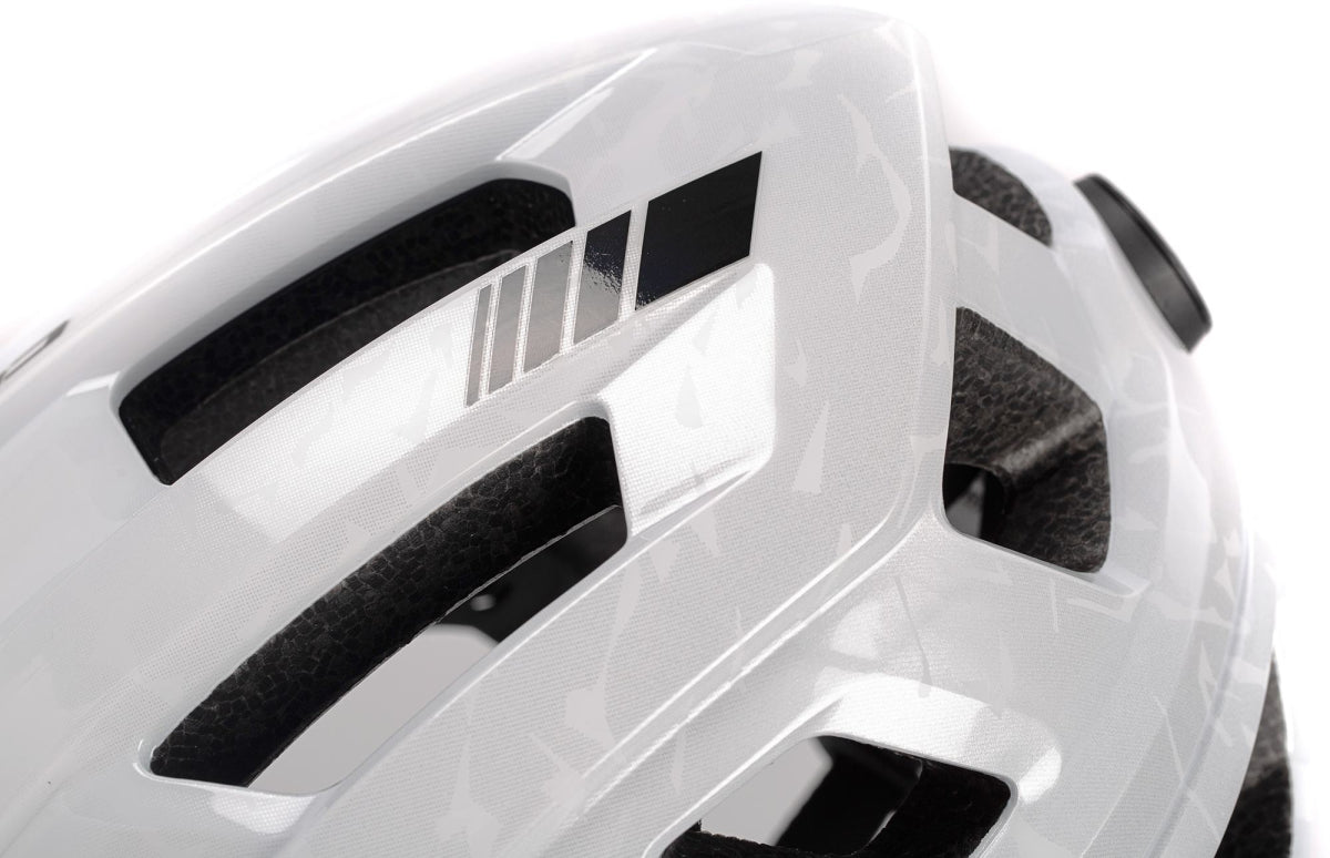 Cube Helmet Steep In Red, Citrone, White, X-Actionteam, Black or Glossy Blue