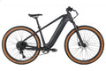 Claud Butler Wrath 2.0 Cues Electric Hardtail Mountain Bike In Stealth Black