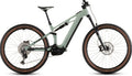 2026 Cube Stereo Hybrid ONE44 HPC Race 800 Electric Full Suspension Mountain Bike In Dried Herbs