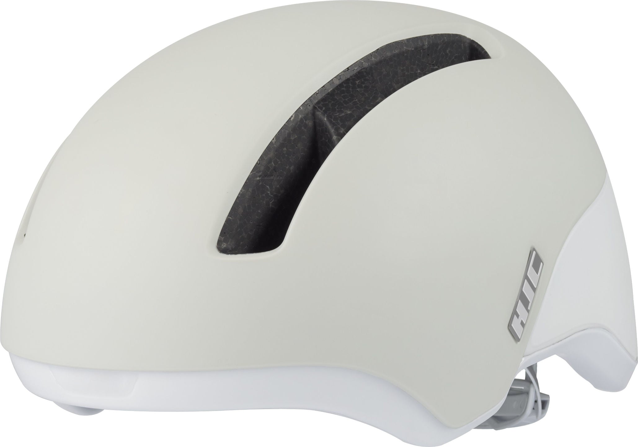 HJC Sports Calido Urban Helmet In Silver, Mint, Olive, Light Grey, Charcoal Or Black