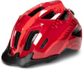Cube Ant Kids / Youth Helmet In Red Or Blue