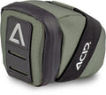Acid Saddle Bag Pro 0.6L or 0.8L In Olive