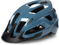 Cube Helmet Steep In Red, Citrone, White, X-Actionteam, Black or Glossy Blue